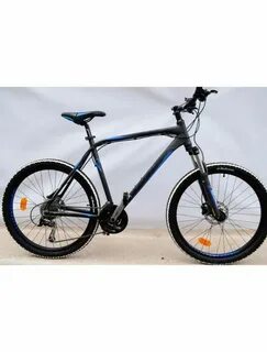 X cross 7 технические характеристики