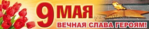 9 мая 10