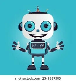 Hello assistant