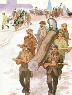 Виды рисунков в учебниках