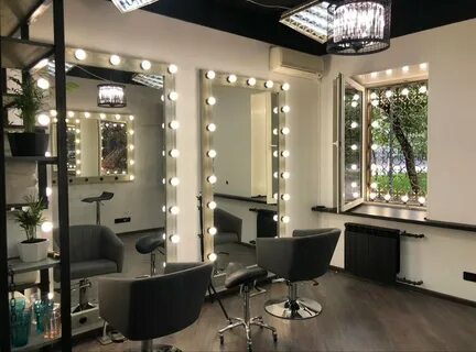 Beauty studio