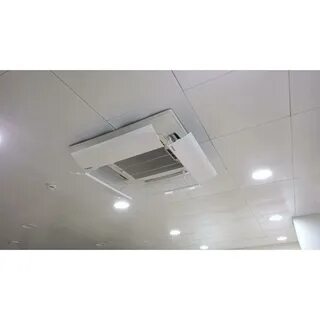 Экран для кассетного кондиционера ballu смарт