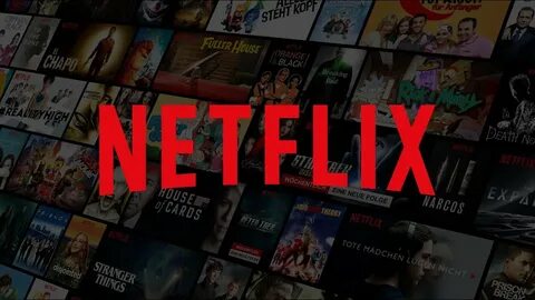 Netflix лучшее 2024