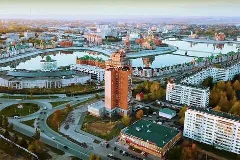 Марий эл гор йошкар ола