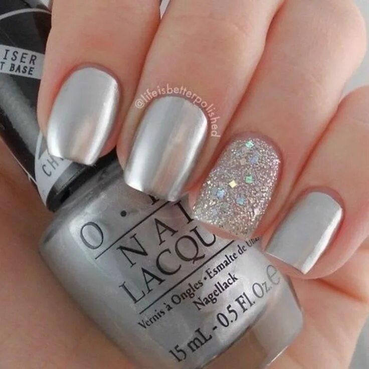 Pin en nail