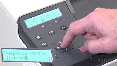 Экономия тонера