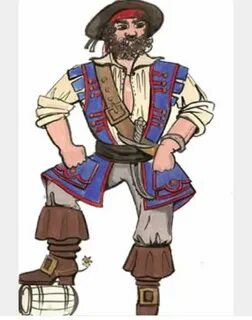 Под разбойников