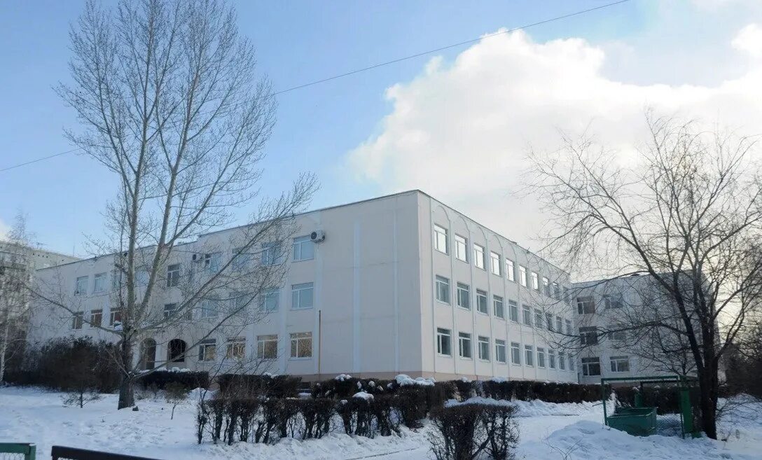 Особенности гимназии Гимназия № 146 в Омске, Омская улица, 106 - Яндекс Карты