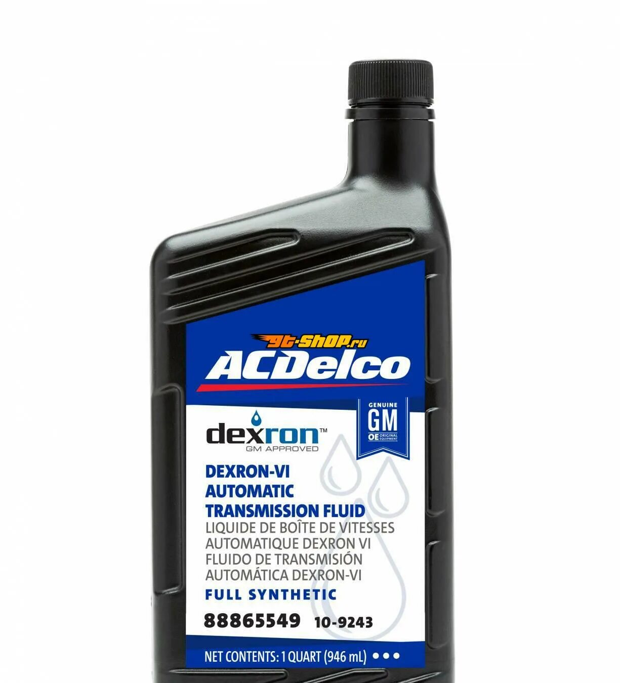 ACDELCO Dexron vi артикул. ACDELCO Dexron vi ATF. Масло трансмиссионное General Motors ACDELCO. GM ACDELCO Dextron 6.