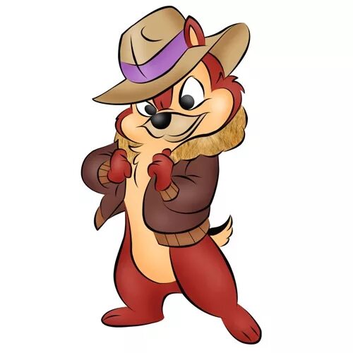 "Chip n Dale" Sticker for Sale by IndyTshirts Redbubble