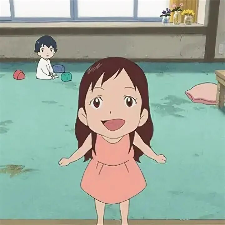 Animate diff