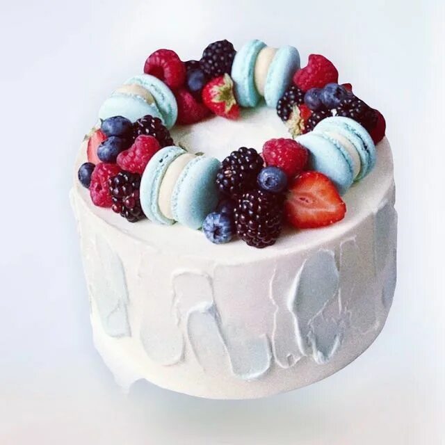 торты на заказ благовещенск