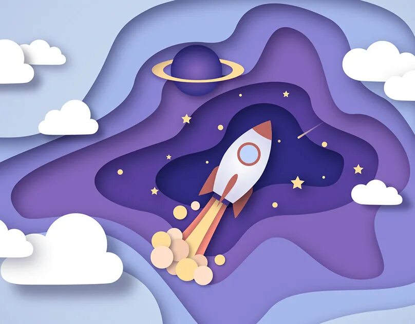 Планеты illustrator. Иллюстрации космоса в стиле flat. Космос иллюстратор. Illustrator space. Космос фон вектор.