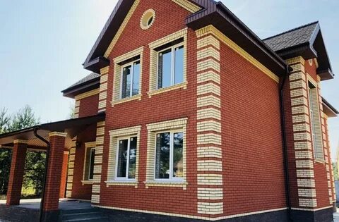 Коттеджи нижегородский