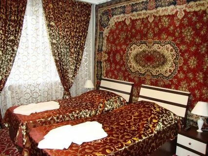 Самый дешевый отель