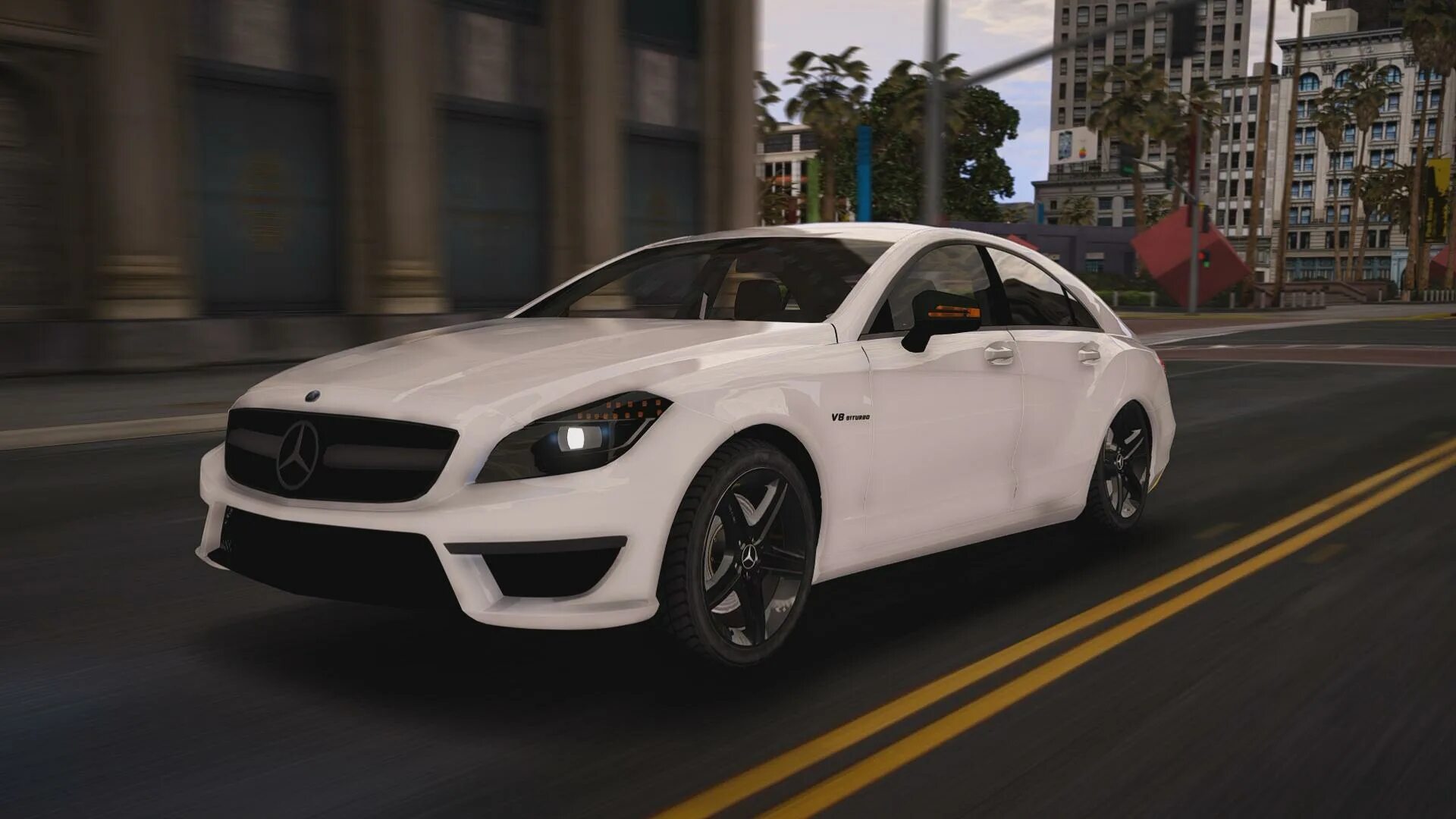 Мод на бимку cls 63 amg. Mercedes cls 63 amg. cls 63 amg gta 5. мерседес cls gta 5. mercedes cls 63 amg gta 5.