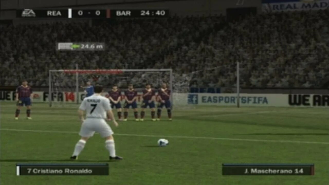 Фифа пс 2. FIFA 14 ps2. ФИФА 14 на ПС 2. ФИФА 15 на пс2. PS 2 FIFA 14 Gameplay.