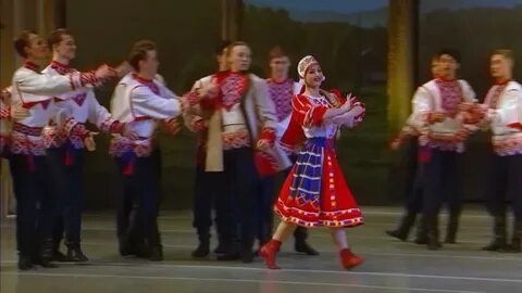 Порушка параня ансамбль