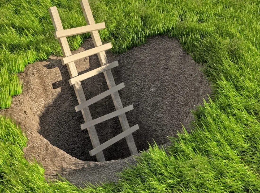 Увидеть во сне яму. Яма вид сверху. Яма. Яма небольшая. Водяная яма.