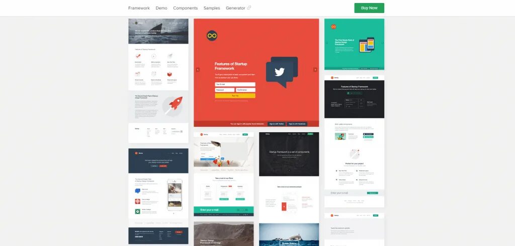 Framework 20. Framework 20