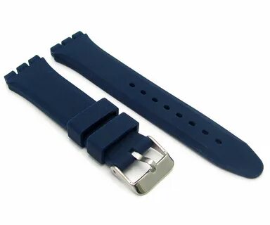 Кожаные ремешки для часов swatch