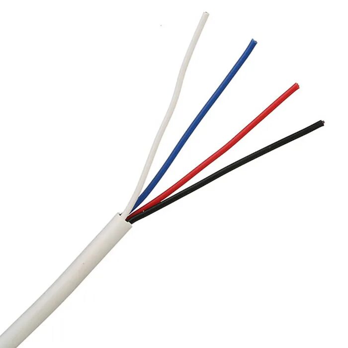 Alarm 4х0.22. Кабель сигнальный 8х0.22. Alarm Cable 4c 100m. Кабель пожарной сигнализации 4х0.22. Купить кабель 4 жильный