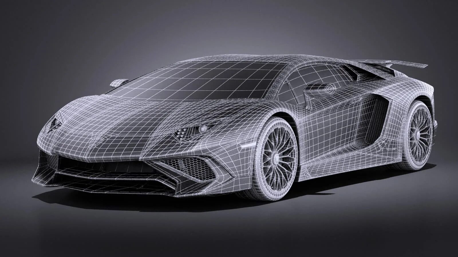 Ламборгини 3д модель. Моделирование автомобилей. Mazda rx8 papercraft. Бентли континенталь 3d модель. Триде машины.