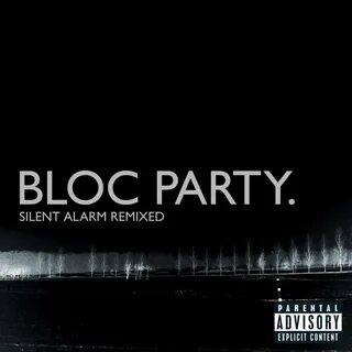 Bloc party