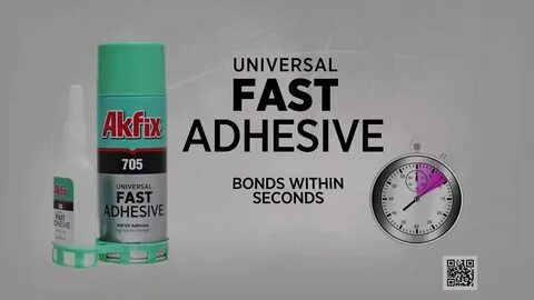 Клей akfix 705 инструкция