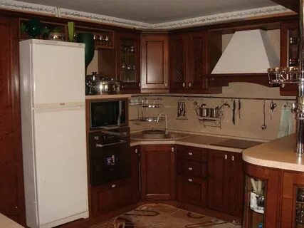 Кухни в кстове