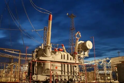Заря кв