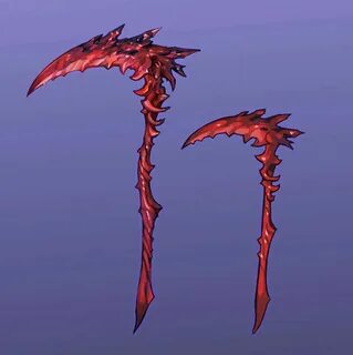 Blade trap blade ball