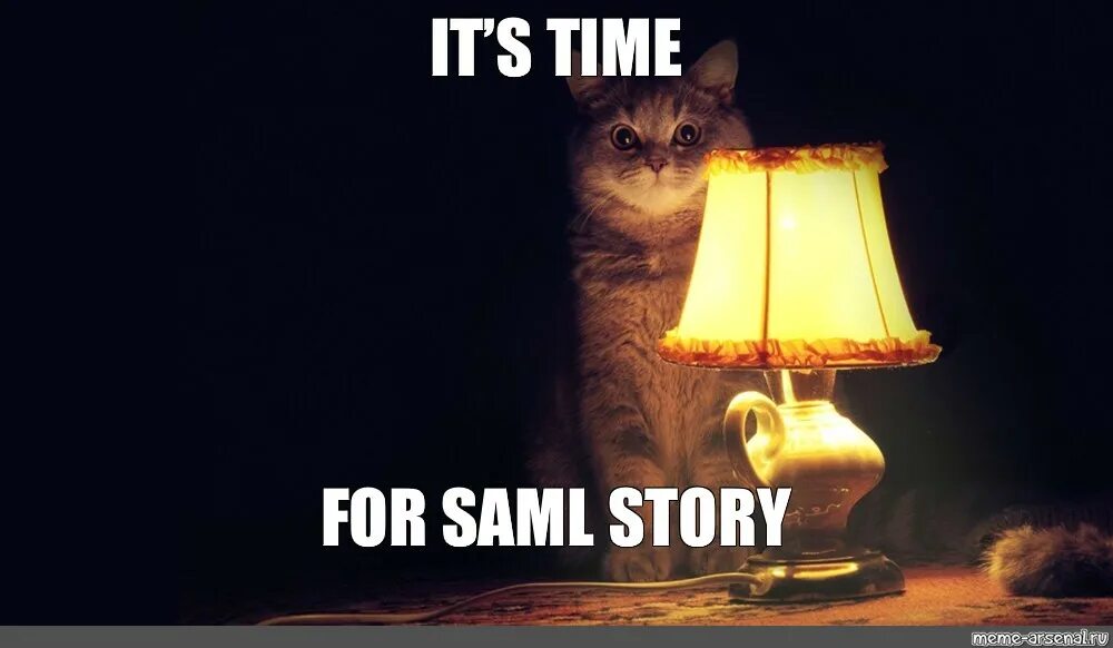Настало время. Лампа кот. Кот время офигительных историй. Кот с лампой Мем. Кот лампа истории.