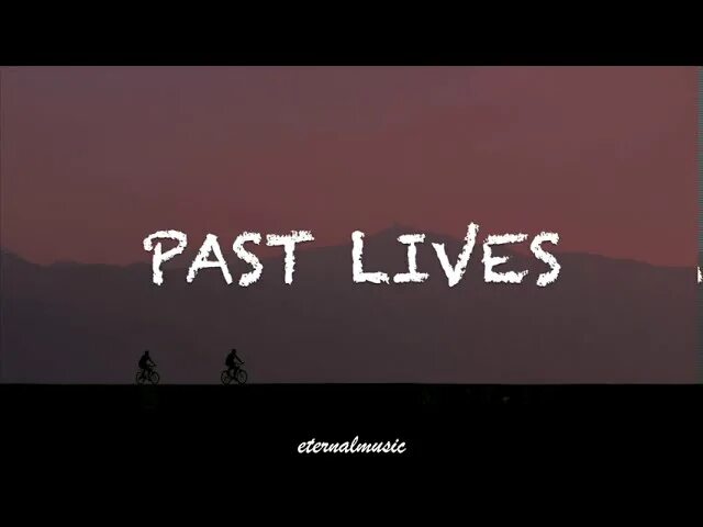 Музыка past live. Past Lives BØRNS. Past Lives sapientdream текст. Martin Arteta - past Lives. Past Lives sapientdream обложка.