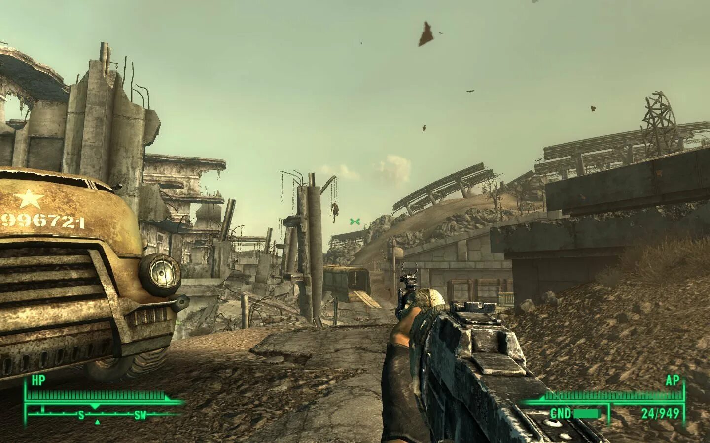Можно ли играть в fallout. Игра fallout 3. fallout 3 2003. фоллаут 3 гонки. fallout 3 скриншоты.