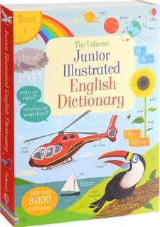 English for everyone illustrated english dictionary