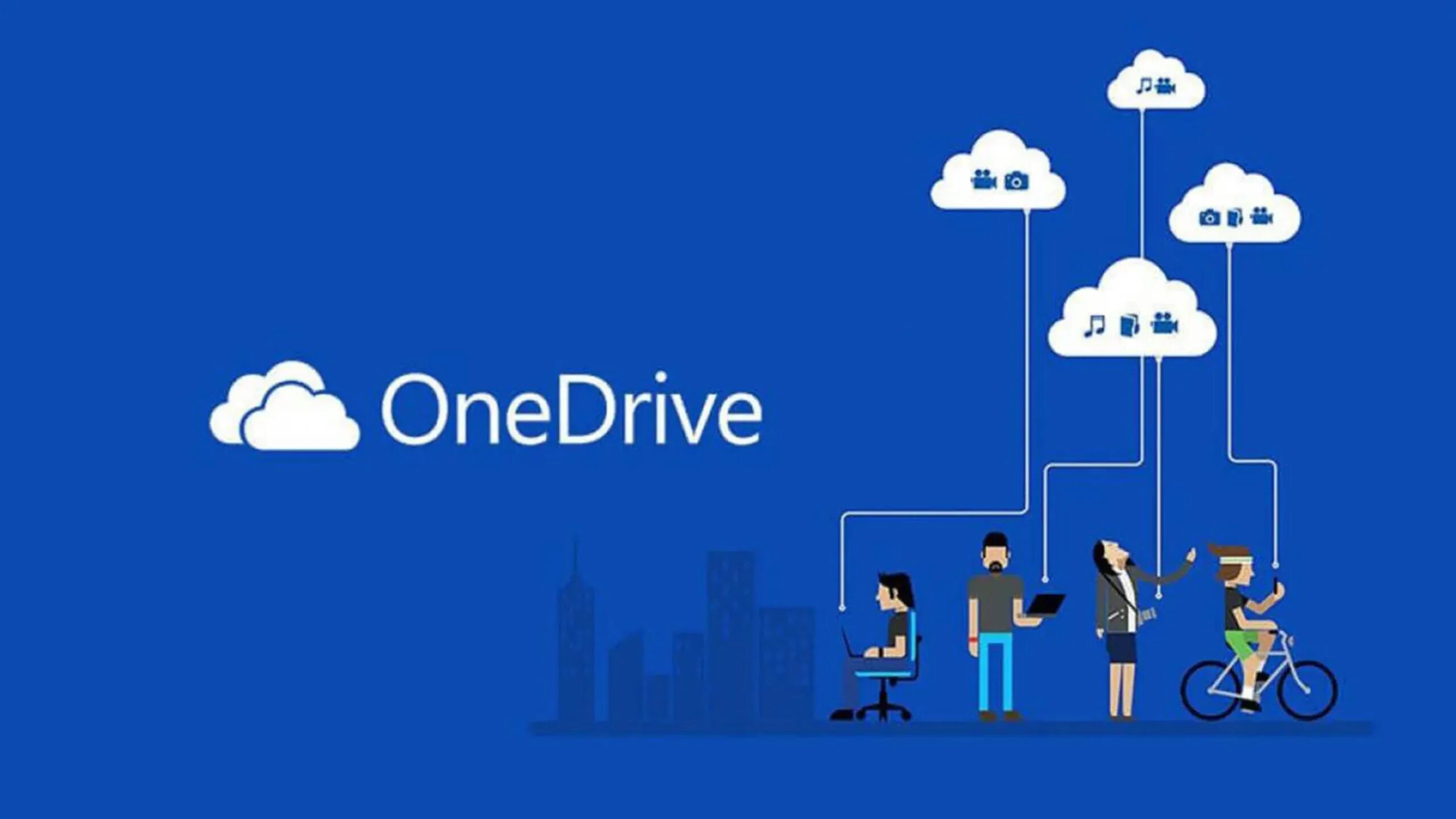 One drive что это за программа. One drive что это за программа