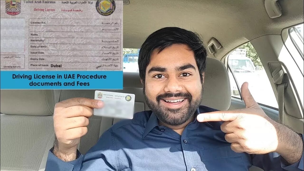 Get licensed
