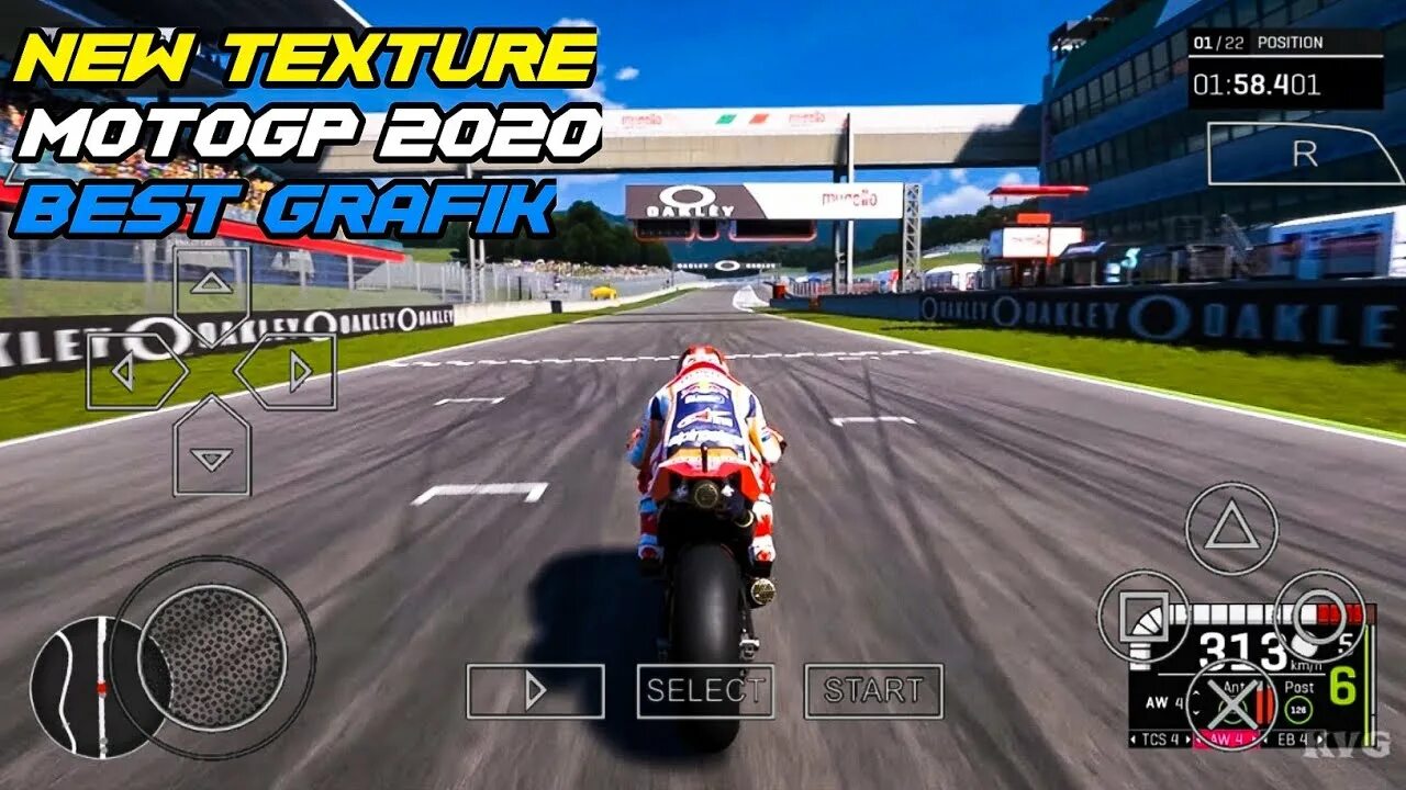 Cheat moto. Игры про мотоциклы на псп. игры с мотоциклами на ppsspp. motogp (psp) rus psp торрент.