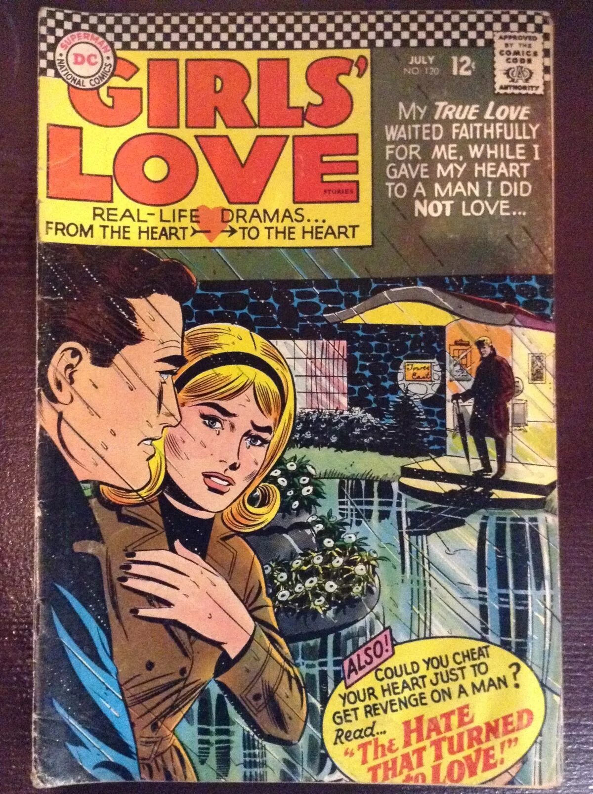 Комикс любовная история. Комиксы 1966 года. Love story обложка книги. Girls' Love stories Covers.