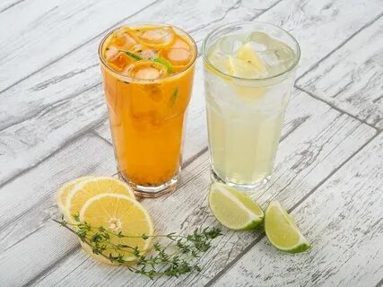 Лимонад заказ
