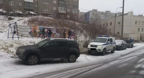 Мурманск 48
