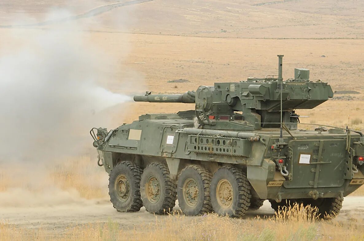 M1128 Stryker. M1128 mobile Gun System Stryker. БМП Stryker. Stryker Боевая бронированная машина m1128.