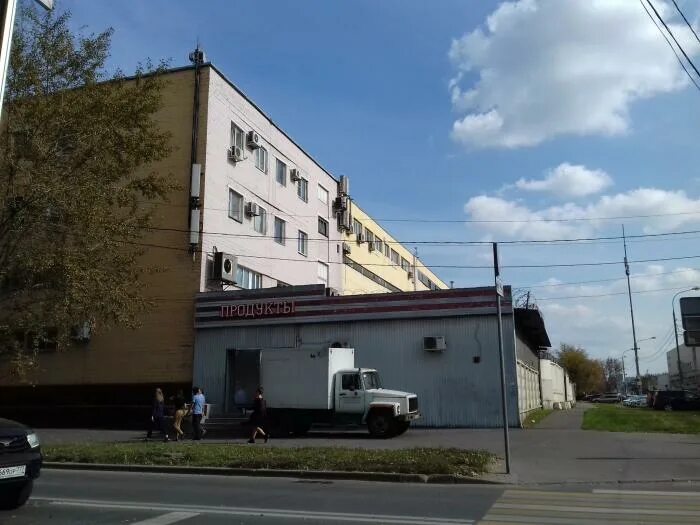 Панорама: Ростелеком, телекоммуникационная компания, ул. Горького, 42, Владимир,