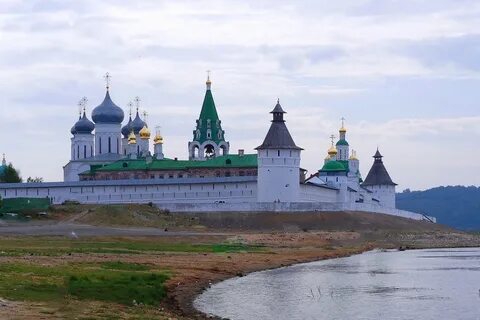 Макарьево нижегородская область