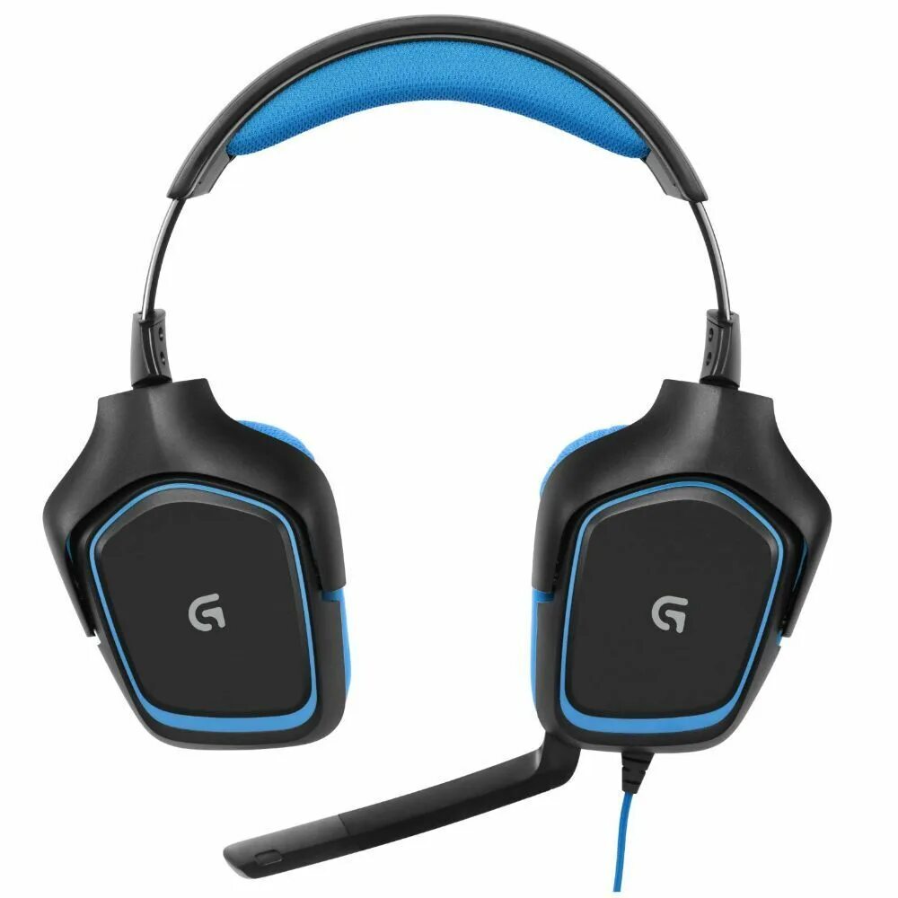 Logitech g435 синие. Логитеч наушники g430. наушники logitech g230. logitech g430 7.1.