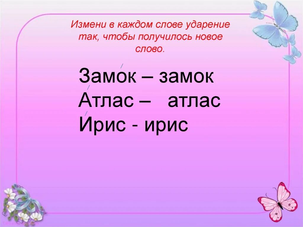 Ударение 1 класс 2 урок. Ударный и безударный слог 1 класс. Ударение ударный и безударный слог. Безударные слоги 1 класс. Слайд ударные и безударные слоги.