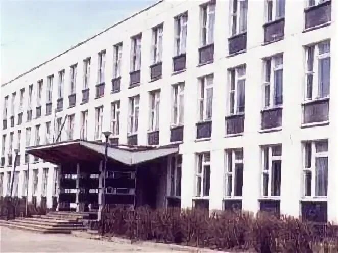 Школа 804