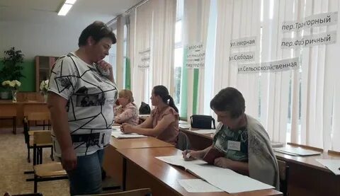 Выборы депутатов ярославской областной