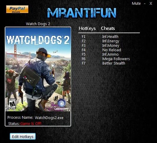 чит коды на вотч догс 2 на пс. вотч догс 2 трейнер. Watch dogs 1 коды. Watch dogs 2 trainer.